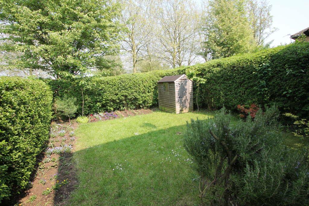 Byerly Place, Downs Barn, Milton Keynes